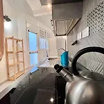 아파트 8 Lofts - - 2
