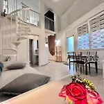 8 Lofts - - 2