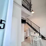 8 Lofts - - 2 아파트 라스페치아