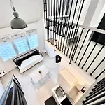 아파트 8 Lofts - - 2