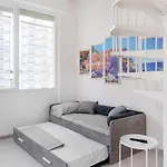 아파트 8 Lofts - - 2