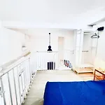 아파트 8 Lofts - - 2