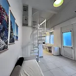 아파트 8 Lofts - - 2