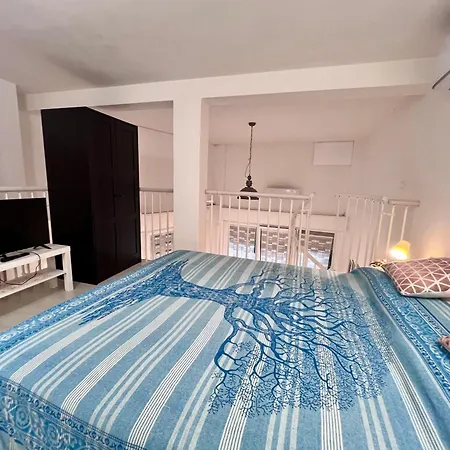 Apartment 8 Lofts - - 2