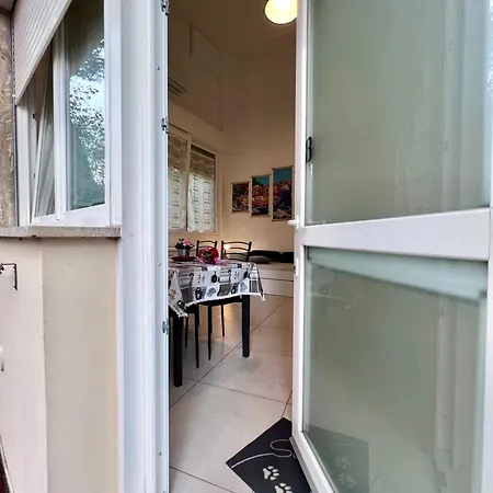 Apartment 8 Lofts - - 2 La Spezia