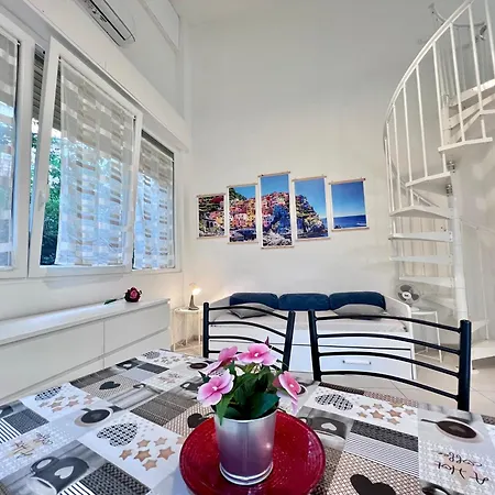 8 Lofts - - 2 La Spezia