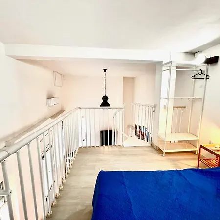 Apartment 8 Lofts - - 2