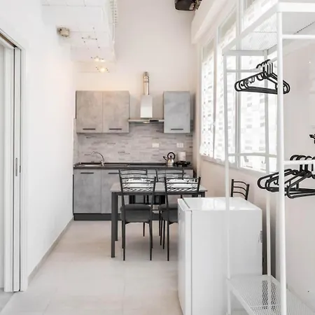 Apartment 8 Lofts - - 2