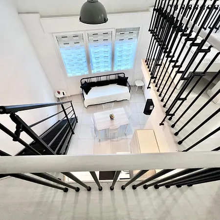 8 Lofts - - 2 Apartment La Spezia