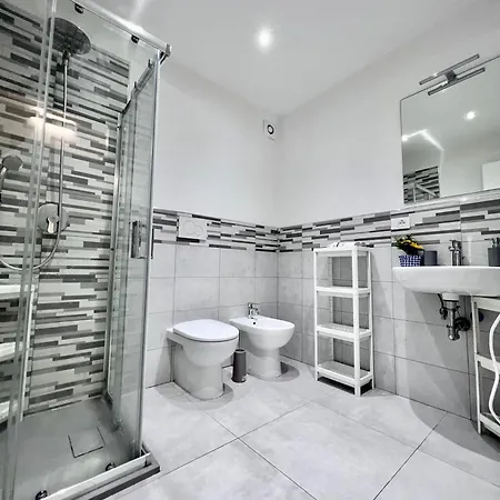 Apartment 8 Lofts - - 2