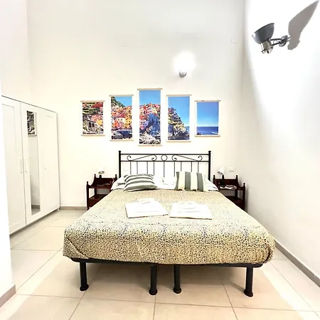 8 Lofts - - 2 Appartement La Spezia