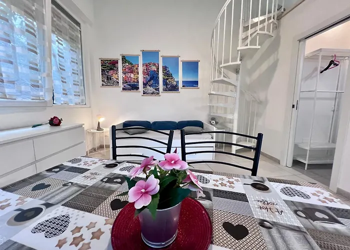 Apartment 8 Lofts - - 2