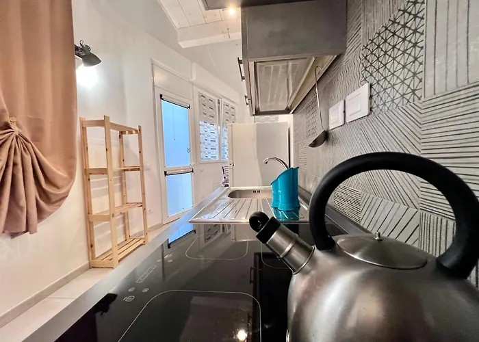 Apartment 8 Lofts - - 2