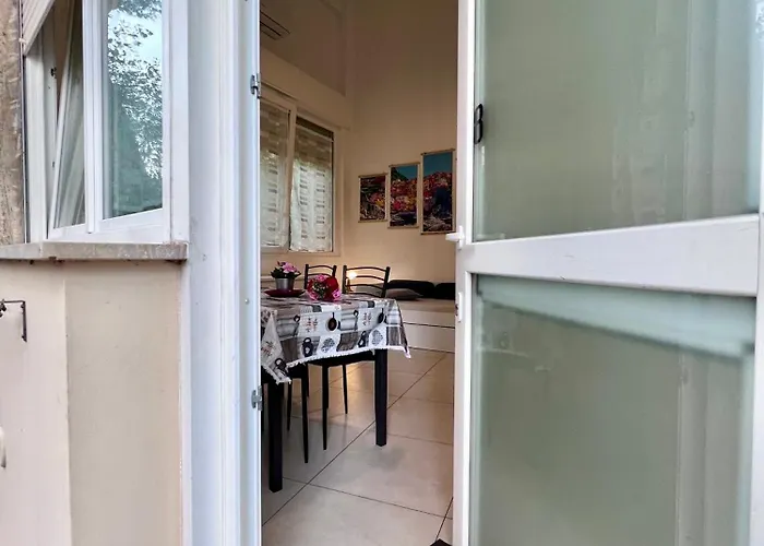 Apartment 8 Lofts - - 2 La Spezia