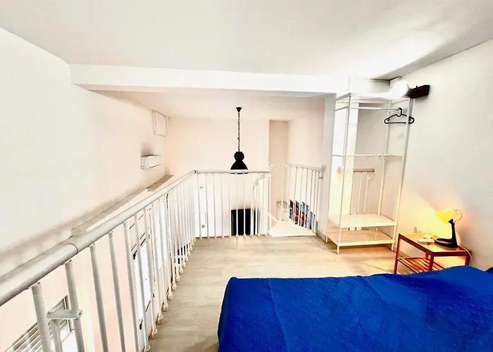 Apartment 8 Lofts - - 2