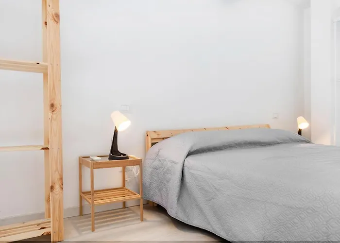 8 Lofts - - 2 Apartment La Spezia