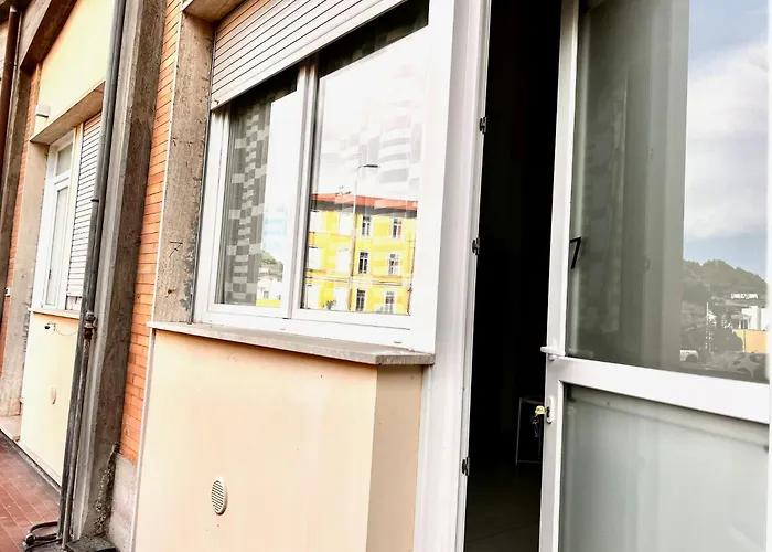 Apartment 8 Lofts - - 2 La Spezia