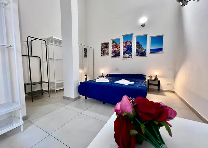 Apartment 8 Lofts - - 2 *