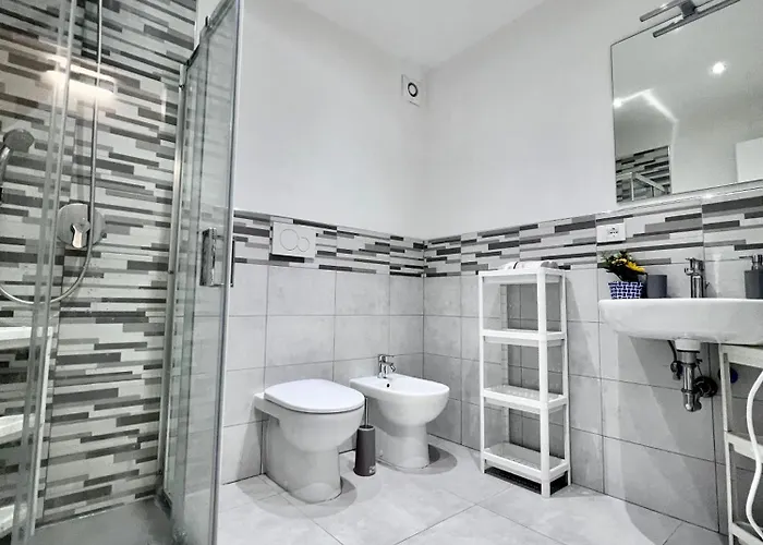 Apartment 8 Lofts - - 2