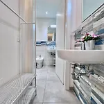 8 Lofts - - 2 Appartement