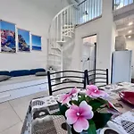 8 Lofts - - 2 Apartamento La Spezia