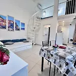 8 Lofts - - 2