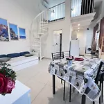 8 Lofts - - 2 *
