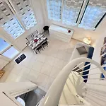Appartement 8 Lofts - - 2