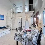 8 Lofts - - 2 *
