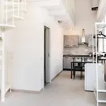 8 Lofts - - 2 Apartamento