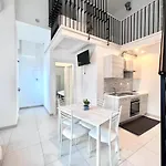 8 Lofts - - 2 Appartement La Spezia