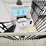 8 Lofts - - 2 Appartement La Spezia