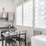 8 Lofts - - 2 Appartement *