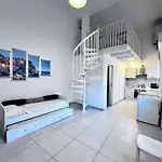 8 Lofts - - 2