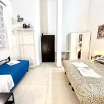 8 Lofts - - 2 Apartamento