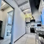 Appartement 8 Lofts - - 2 *
