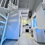 8 Lofts - - 2 *