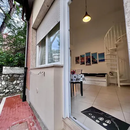 8 Lofts - - 2 Apartman *