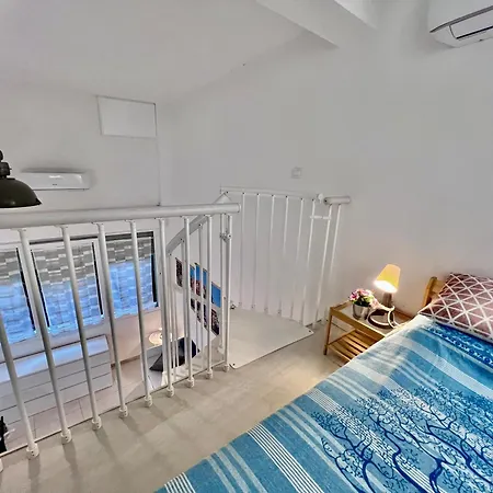 Apartment 8 Lofts - - 2 La Spezia