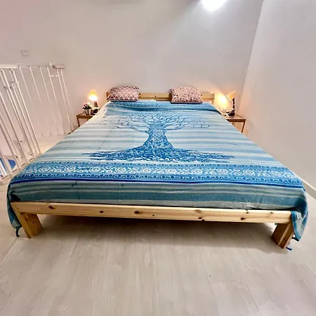 Apartment 8 Lofts - - 2 *