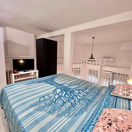 8 Lofts - - 2
