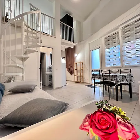 8 Lofts - - 2