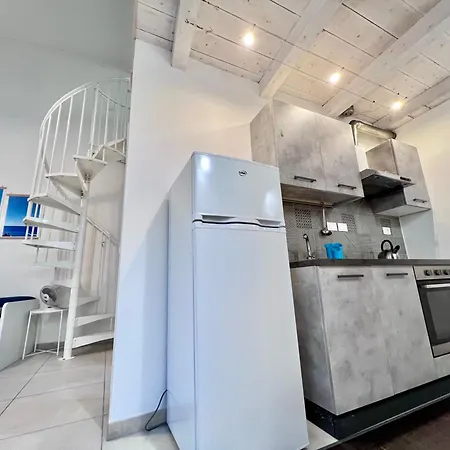 Apartment 8 Lofts - - 2