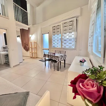 8 Lofts - - 2 Apartment