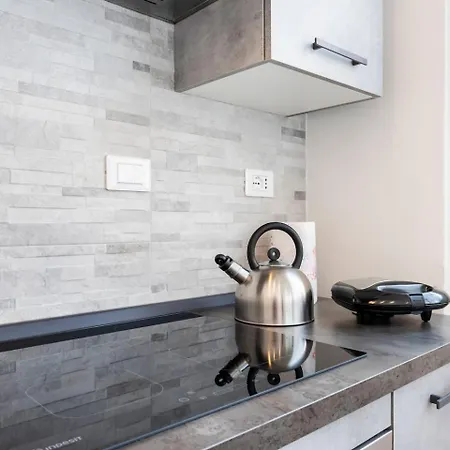 8 Lofts - - 2