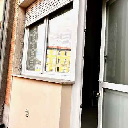 Apartman 8 Lofts - - 2 La Spezia