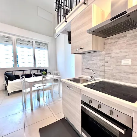 8 Lofts - - 2 *