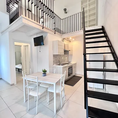 8 Lofts - - 2