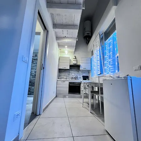 8 Lofts - - 2 Appartamento *
