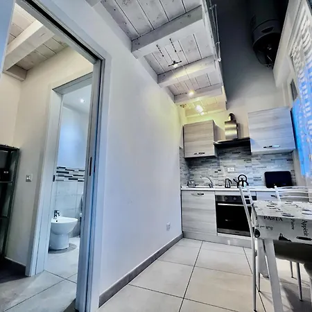 Apartment 8 Lofts - - 2